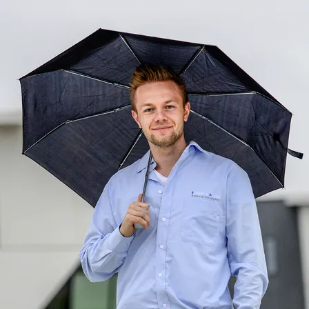 Malte Skovby Ahm